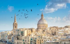 Malta eSIM